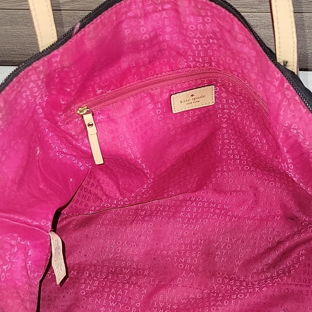 kate spade used good